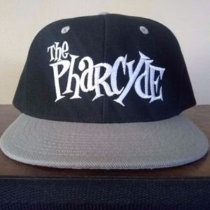 The Pharcyde OG Snapback